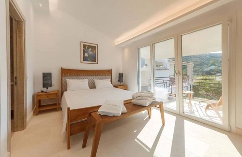 Molos Villa | Corfu Dream Holidays Villas