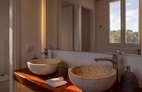 Molos Villa | Corfu Dream Holidays Villas