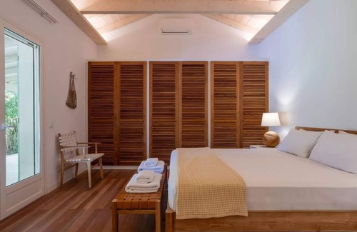 Molos Villa | Corfu Dream Holidays Villas