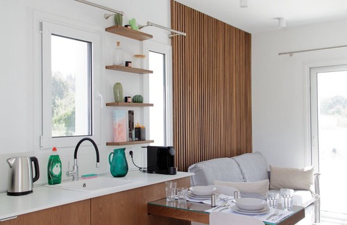 Afra Villa | Corfu Garden Villas