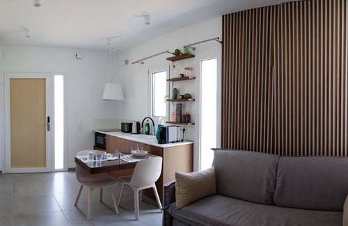 Afra Villa | Corfu Garden Villas