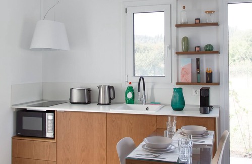 Afra Villa | Corfu Garden Villas