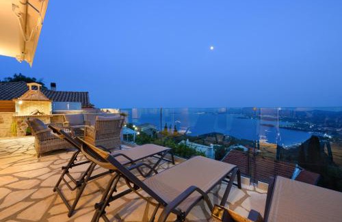 Spartylas House | Corfu Infinity View Apartment
