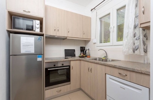 Barbati Villa | Corfu Sea View Villa - Sequoia