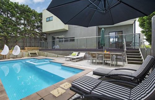 Sorrento House | Corfu Sorrento