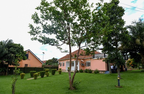 Entebbe Apartment | Corinya Serviced Apartments