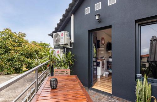 Ponta Delgada Apartment | Cork House - Fernandes Cottage