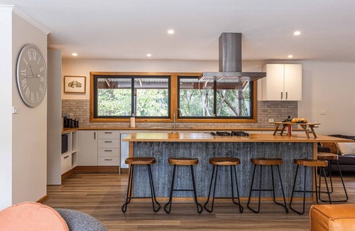 Woodend House | Corlara – Macedon Ranges Country Retreat