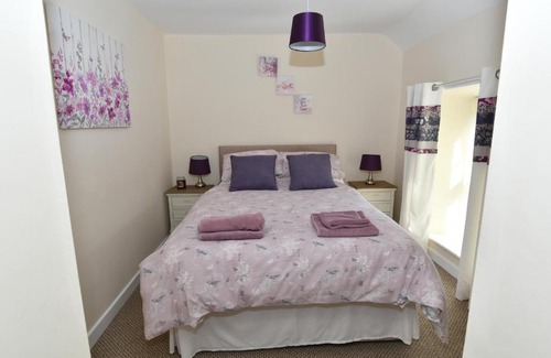 Pen-y-sarn House | corn cam