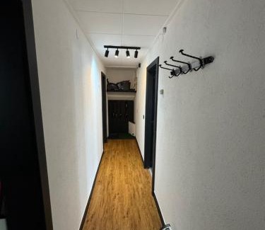 Granges Apartment | Cornalin