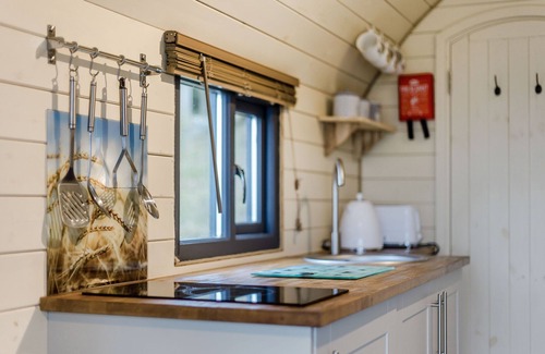 Kingswood Cottage | Corndon Pod