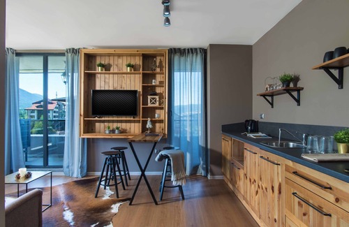 Razlog Apartment | Cornelia Deluxe Residence