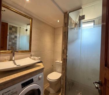 Lakka Apartment | Cornelia