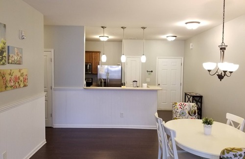 Cornelius Condo | Cornelius Condo, centrally located