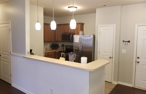 Cornelius Condo | Cornelius Condo, centrally located
