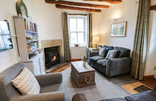 Staindrop House | Corner Cottage