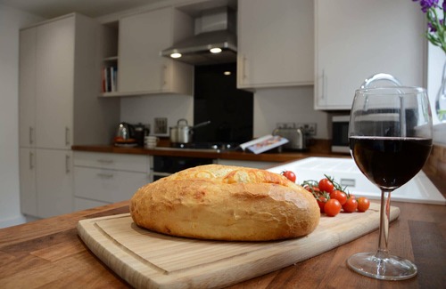Thorpeness Cottage | Corner Cottage, Thorpeness
