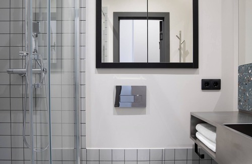 Vilnius Hotel | Corner Hotel