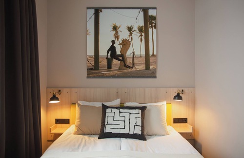 Vilnius Hotel | Corner Hotel