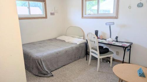 Lima House | Corner Oasis