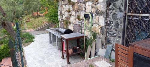 Anzo-Setta Apartment | Corner of Paradise near Cinque Terre
