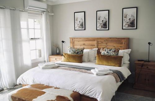 Vredendal Bed & Breakfast | Corner view