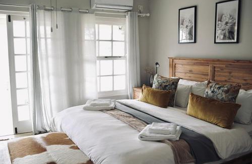 Vredendal Bed & Breakfast | Corner view