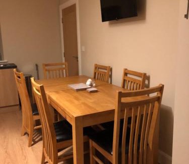 Lavy Beg Bed & Breakfast | Cornerstone 2 Bed Townhouse