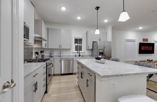 Mobile Cottage | Cornerstone Cottage