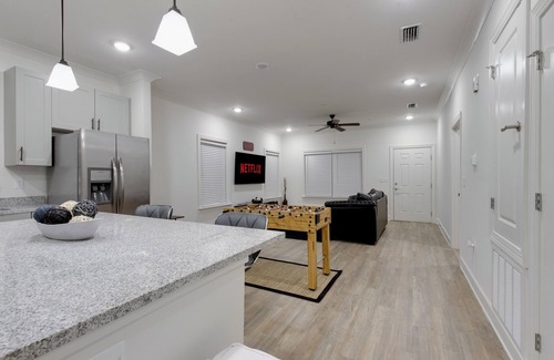 Mobile Cottage | Cornerstone Cottage