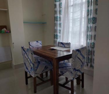 Laitumkhrah Apartment | Cornerstone Guest House