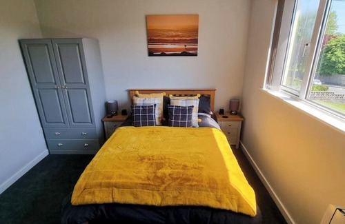 Lanner House | Cornish Village Getaway