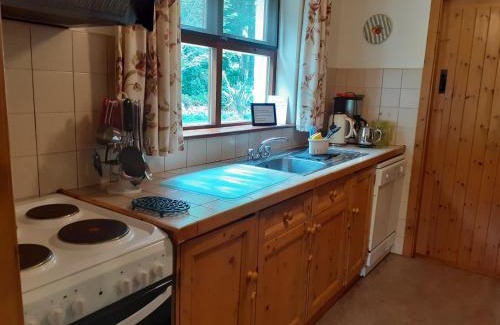 Garrykennedy House | Cornode Cottage