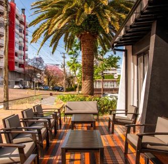 Serra Gaucha Hotel | Coroados Hotel & Flats