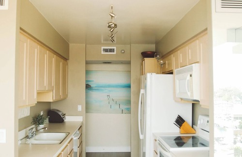 Coronado Condo | Coronado beach life!