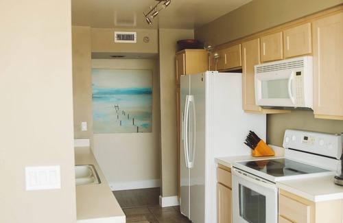 Coronado Condo | Coronado beach life!