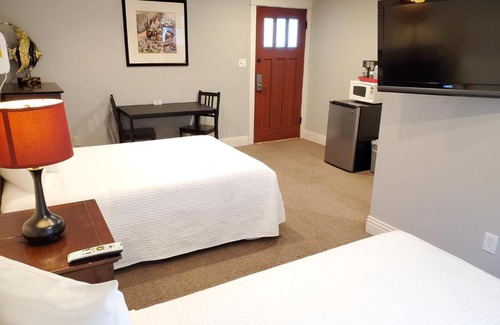 Coronado Hotel | Coronado Island Inn