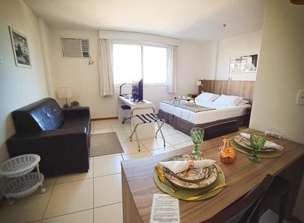 Centro Apartment | CorpFlats