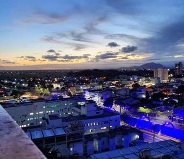 Centro Apartment | CorpFlats