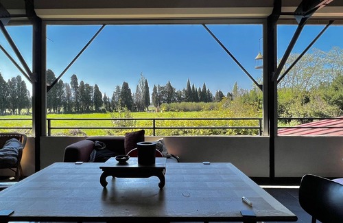 Bompas Apartment | Corporate Apartment