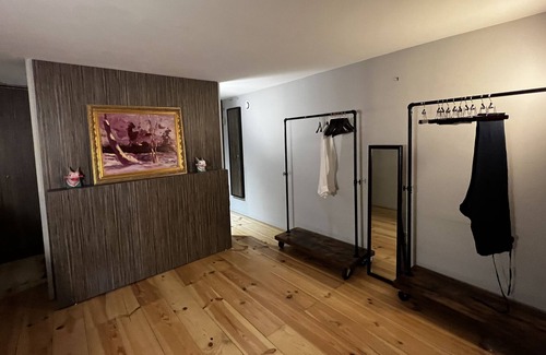 Bompas Apartment | Corporate Apartment