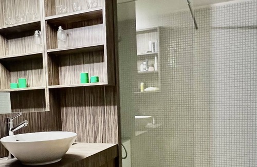 Bompas Apartment | Corporate Apartment