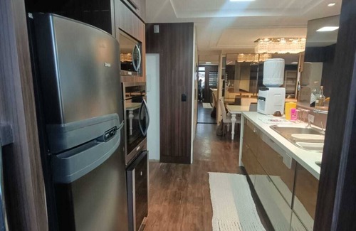 Campinas Apartment | Corporate Apartment in the heart of Greater Florianópolis 4 Bedrooms & 4 Bathrooms