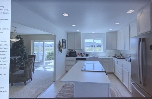 Lakeport House | CORPORATE or FAMILY RETREAT/ORGANIC FARM