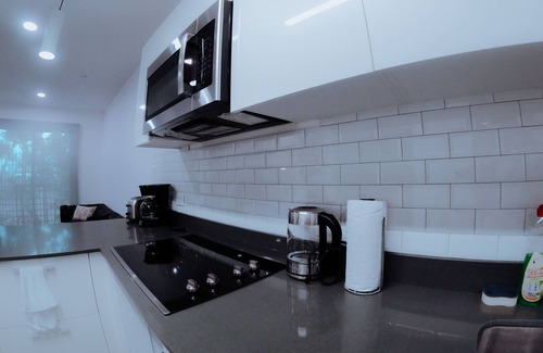 Guachipelin Apartment | Corporate Stays | Urban Flats | Beautiful apartment