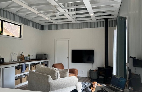 Wollombi Apartment | CORRABARE STUDIO