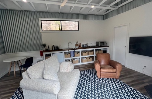 Wollombi Apartment | CORRABARE STUDIO