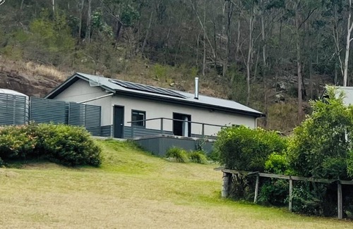 Wollombi Apartment | CORRABARE STUDIO
