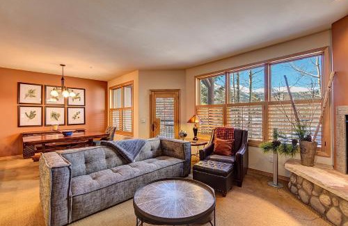 Warrior's Mark Apartment | Corral 203S by Great Western Lodging
