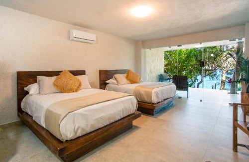 Mayto Hotel | Corrales Bay Resort